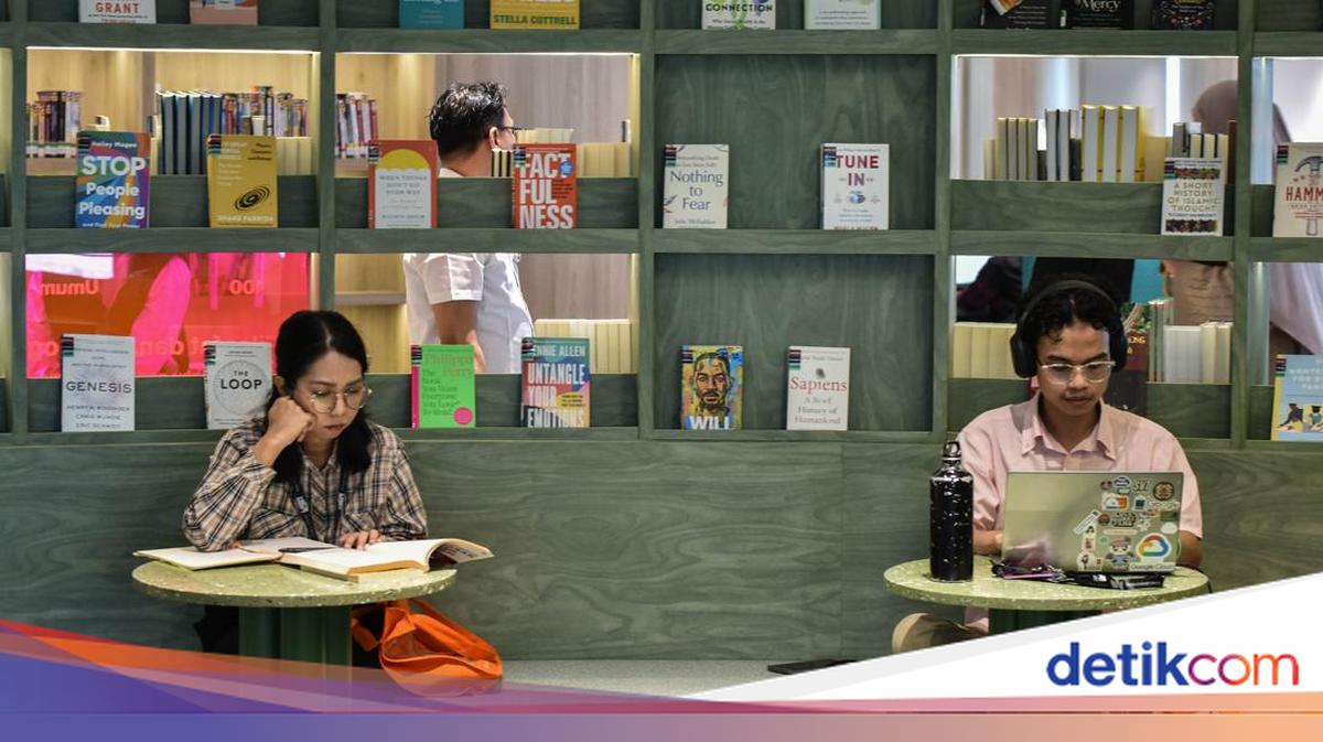 Visiting Guidelines for Nyi Ageng Serang Library, Check the Opening Hours!