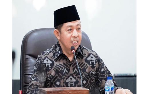 Ministry of Religious Affairs Urges Pesantren to Strengthen Supervision After Santri Burn Incident in Central Lombok