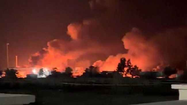 US-Iran Ceasefire Collapses: Kuwait, Bahrain, Qatar on Alert