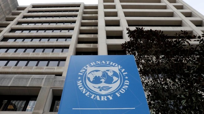 IMF Warns: Prolonged War Effects to Cast Gloom Over Global Economy