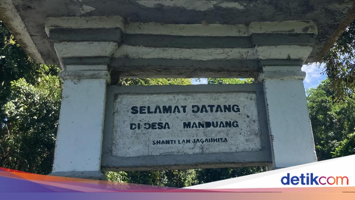 No Residents Willing to Become Manduang Village Head in Klungkung