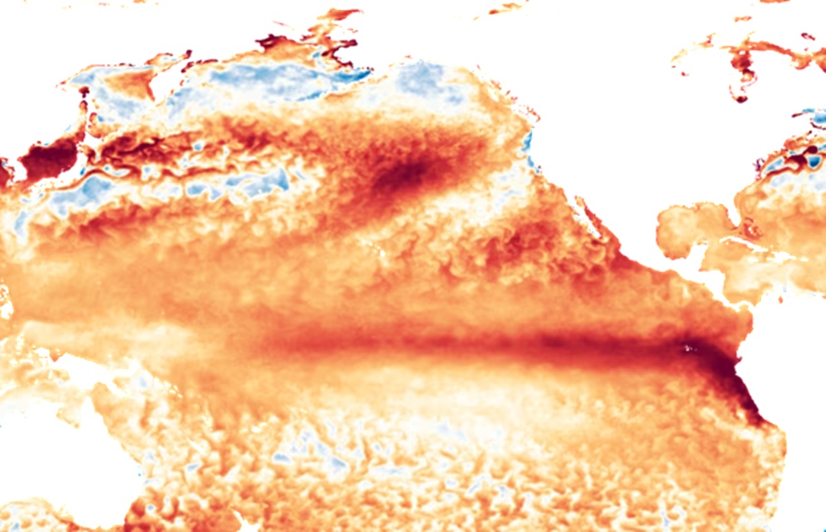 Super El Niño Threat Looms, Scientists Consider Dimming the Sun