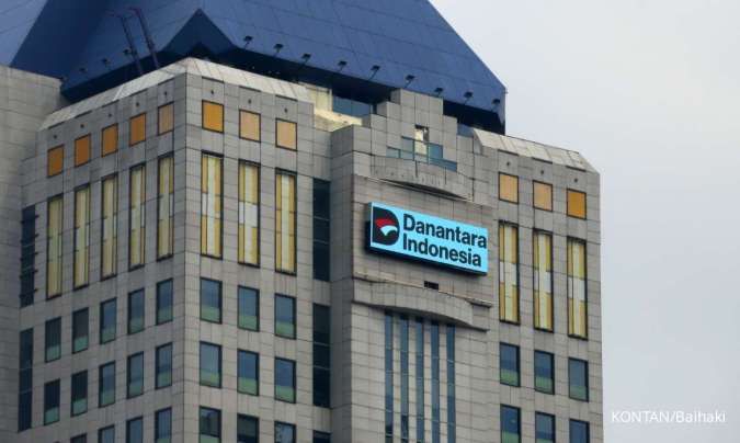 Danantara to Lead Mutual Fund AUM After State-Owned Investment Manager Merger
