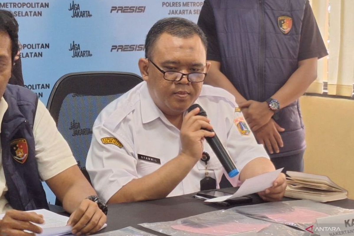 South Jakarta Administration Warns Companies Against Vigilante Action on Workers