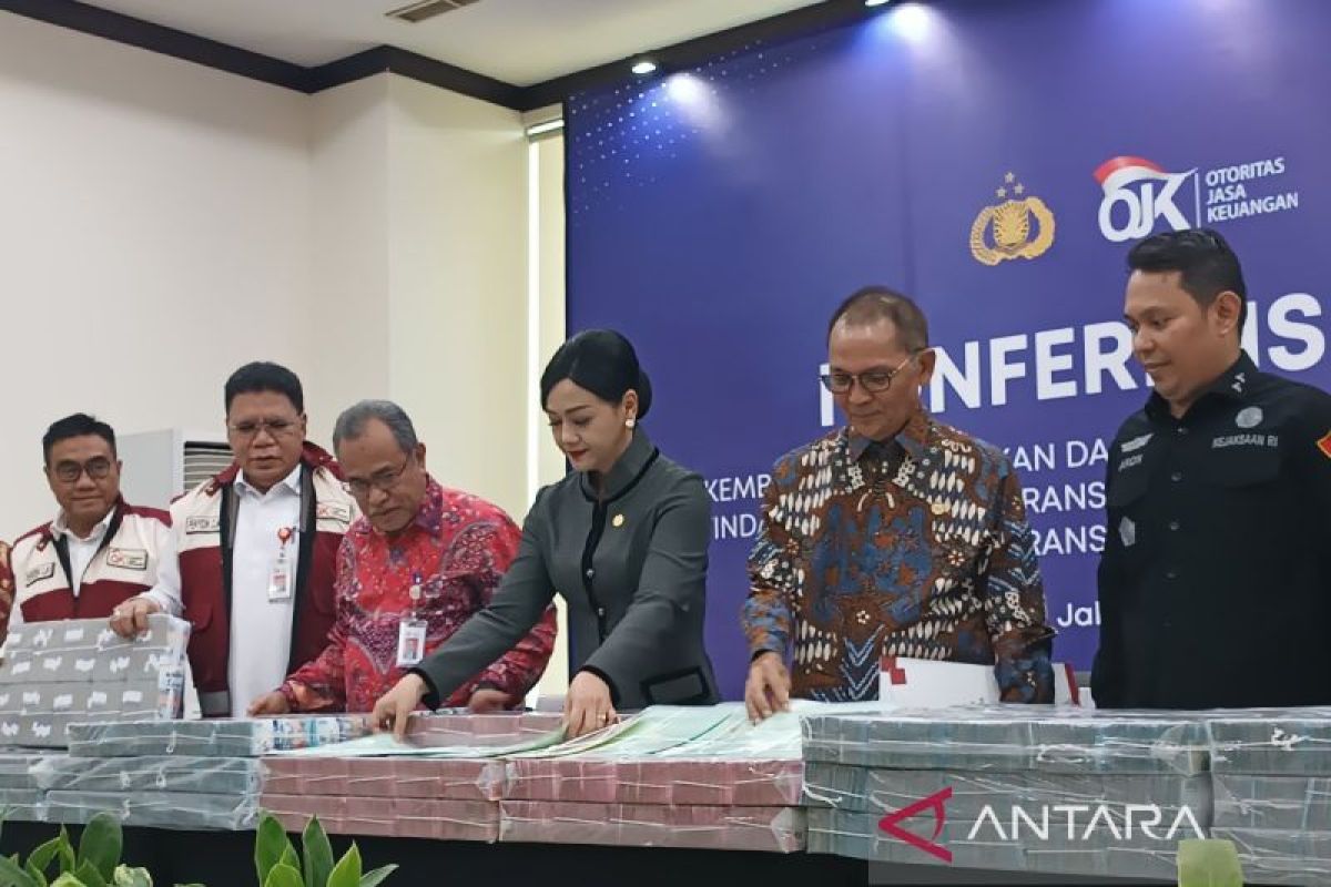 OJK Seizes IDR 113.97 Billion in Assets from Jiwa Prolife Insurance