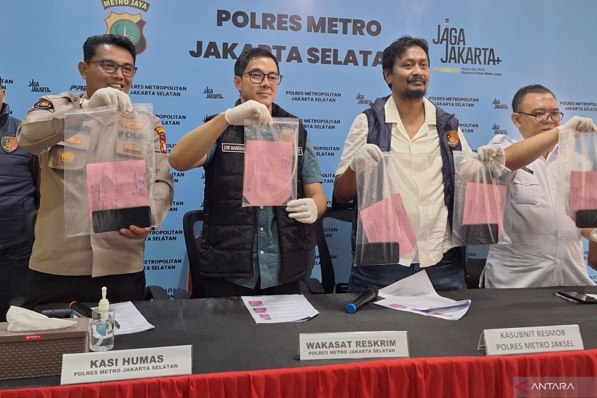 Suspects Prepared WhatsApp Group and Cable Ties Before Abducting Padel Employee