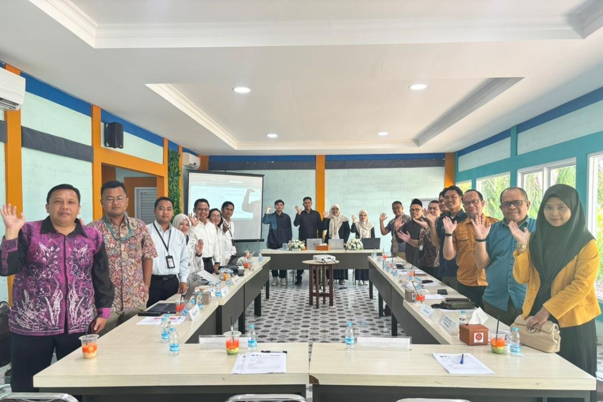 UMPR Researchers Push for Strengthening Economy Through Digital Transactions