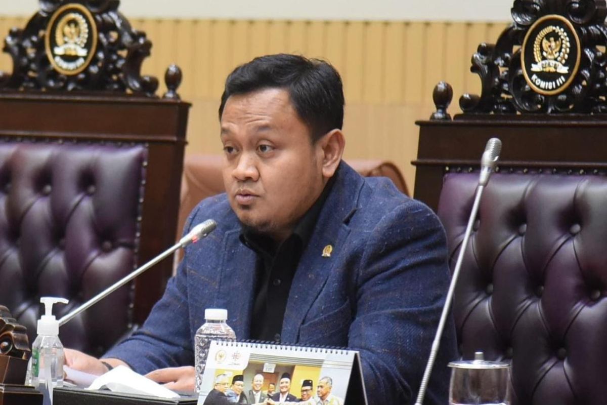 House Member: No One May Obstruct Coal Corruption Investigation