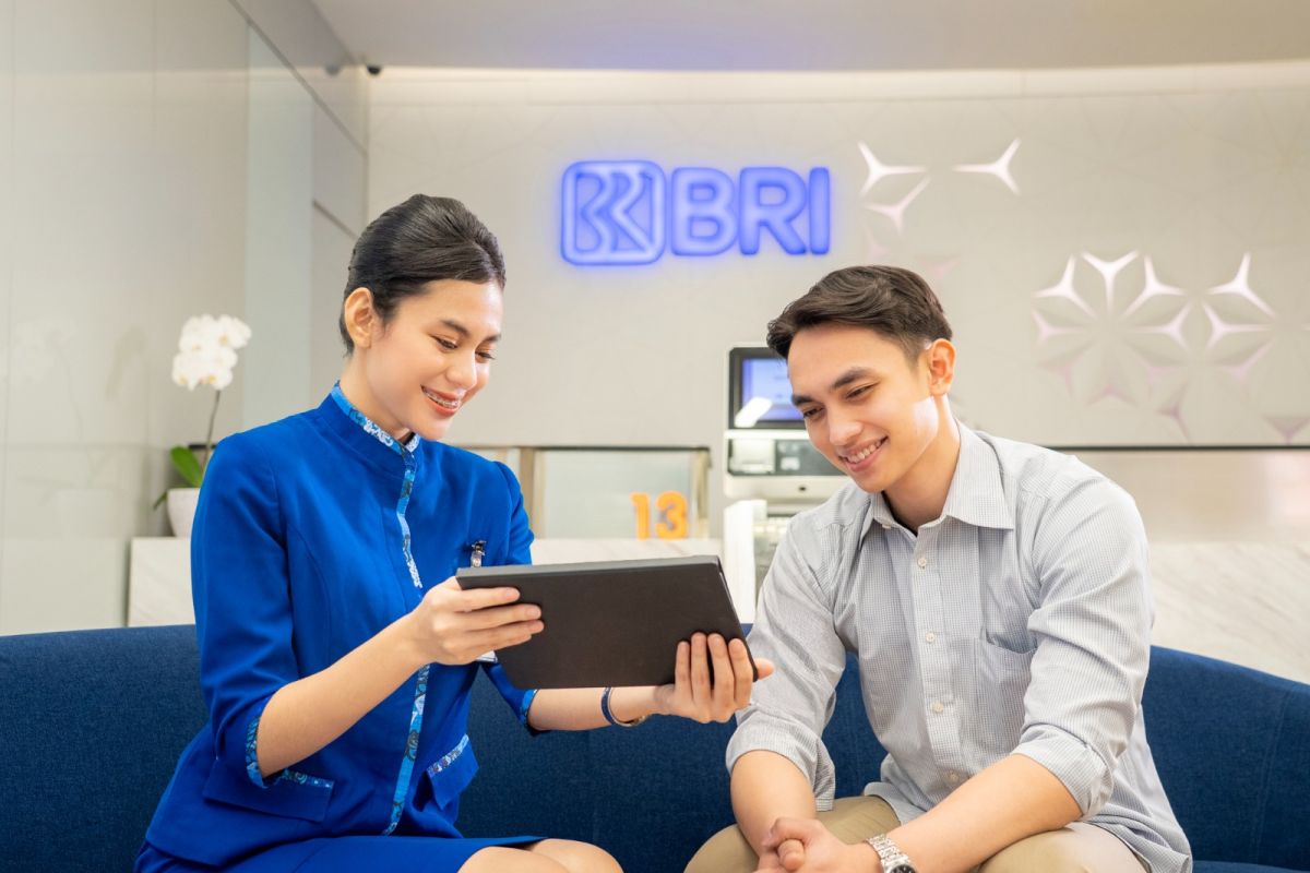 BRI facilitates mortgage takeovers with competitive rates and top-up facilities