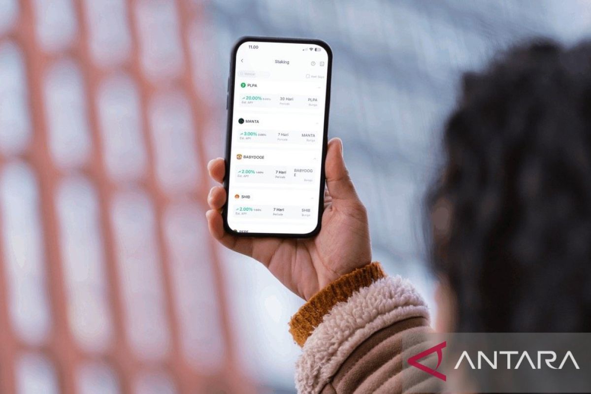 Bittime: Indonesian Investor Interest in AI Stock Tokenisation Surges