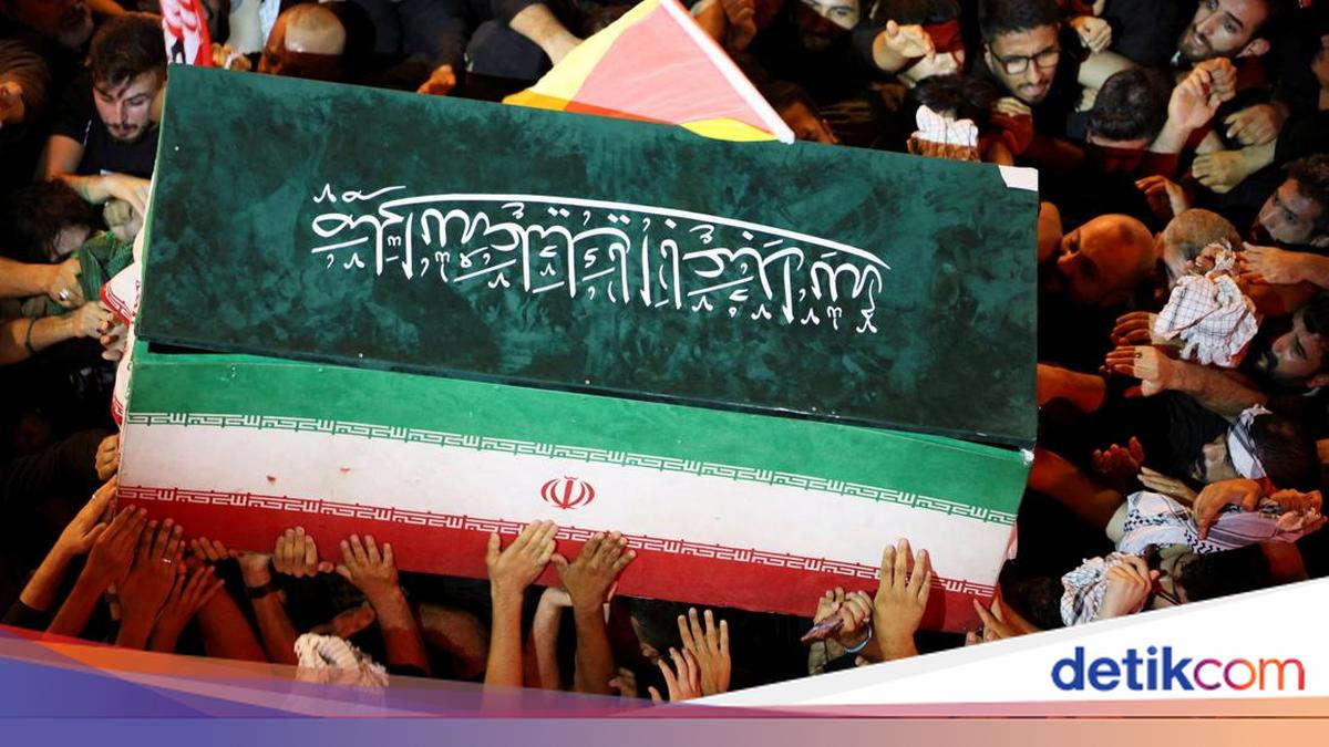 Iran to Bury Ali Khamenei as US Intensifies Attacks