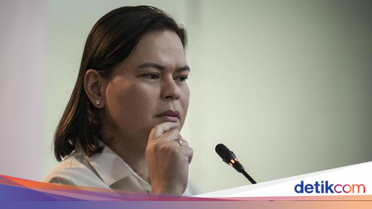 Impeachment Trial of Philippine Vice President Sara Duterte Begins