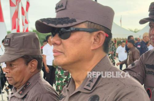 Police General Probes Sentul House Linked to Jampidsus Febrie Adriansyah