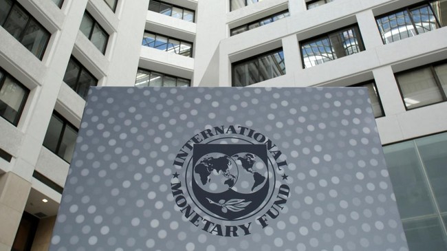 Don't Underestimate! IMF Reveals 4 Major Threats to the World and Indonesia