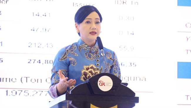 OJK Seizes Rp 113.97 Billion in Assets from Asuransi Jiwa Prolife (Indosurya)