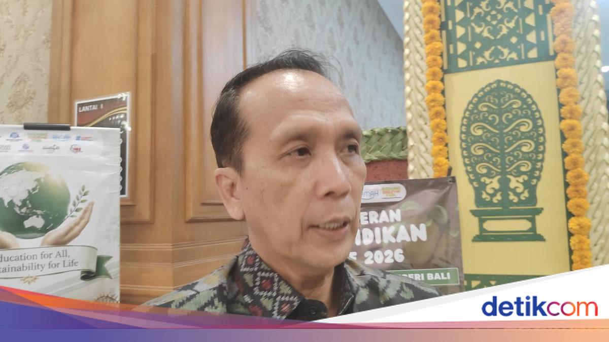 Badung Extends Student Registration as Thousands of Seats Remain Vacant