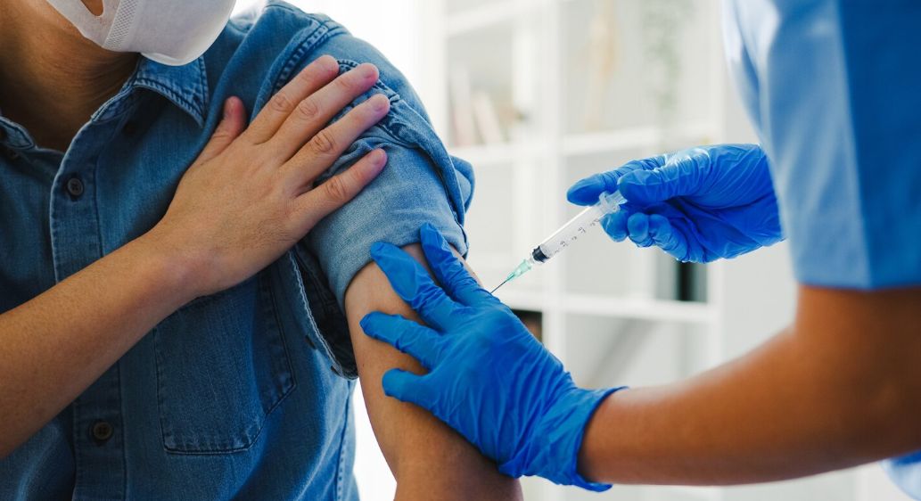 Indonesia and China Develop World's First mRNA Dengue Vaccine