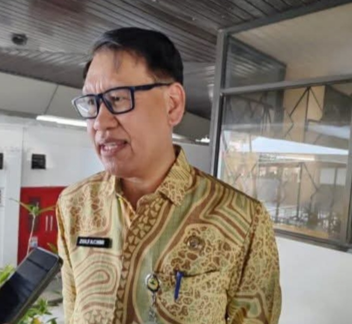 Central Java Records 1,704 New HIV Cases in 2026, LSL Group Dominates