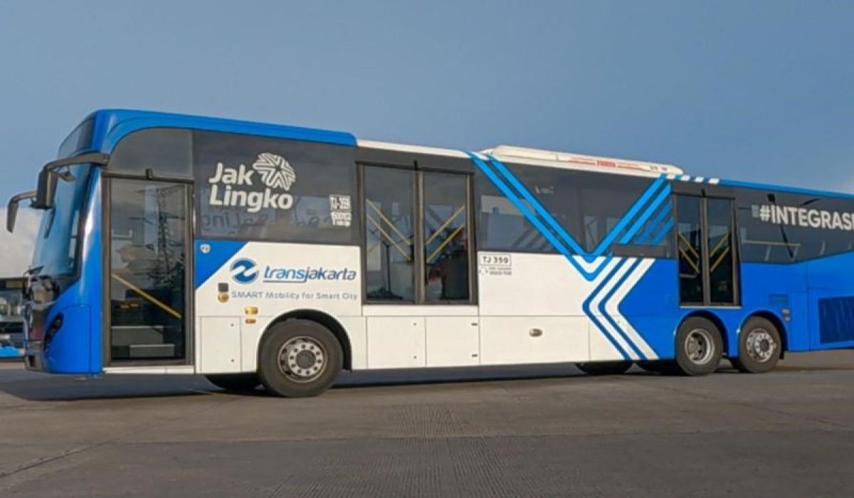 Six New Groups Proposed for Free TransJakarta Rides, Here's the List