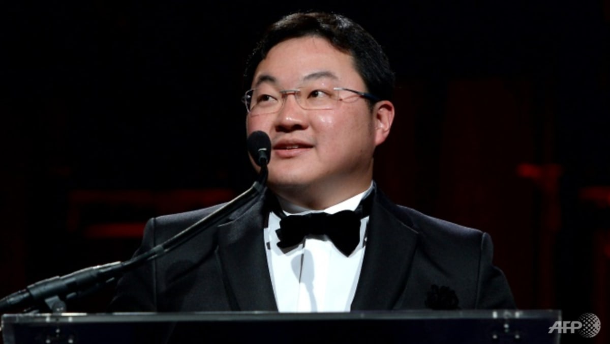 Malaysia denies report that Jho Low entered country for 1MDB talks