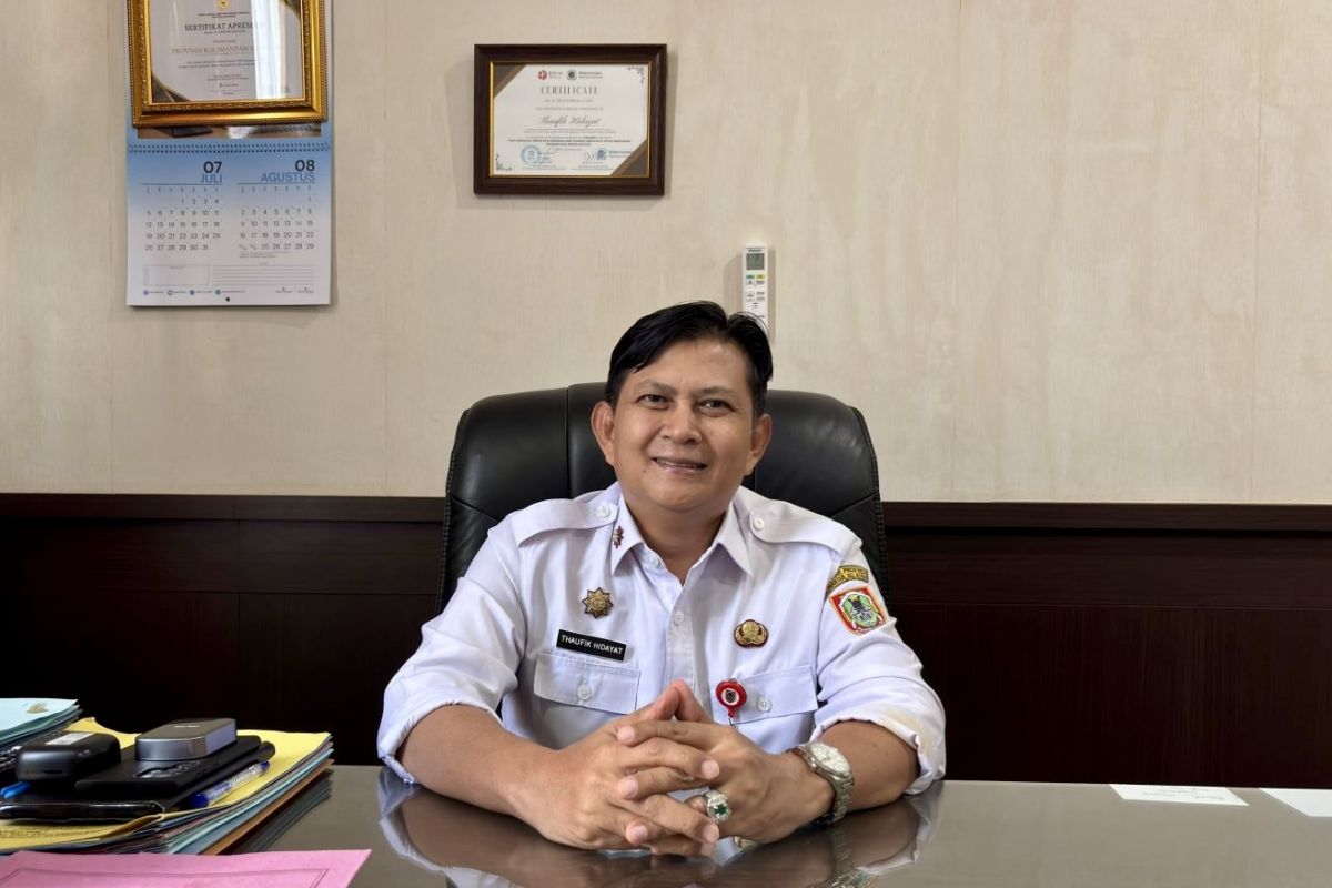 South Kalimantan BRIDA Selects 88 Regional Innovations for National Competition