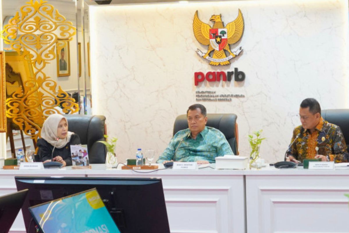 Ombudsman proposes improving regional public service quality through National Public Service Day
