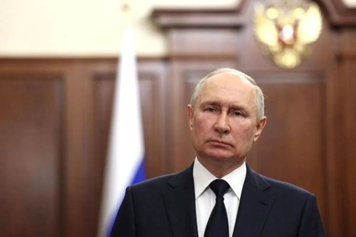 Russia Imposes Total Ban on Diesel Exports Amid Ukrainian Attacks