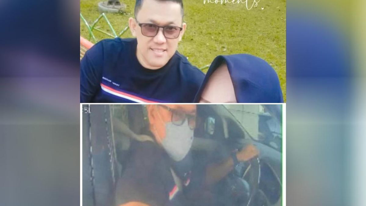 East Java Police Officer Uses Personal Funds for Rp20 Million Bounty on Suspect in Bangkalan Official's Murder