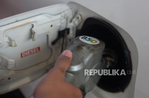 B50 Biodiesel Officially Launched, Claimed Superior to B40
