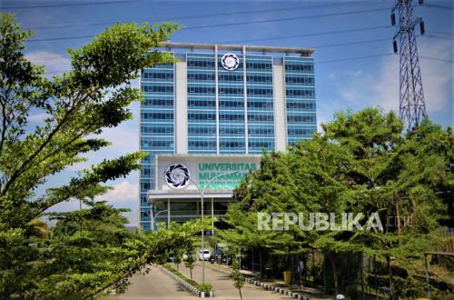 UM Bandung's Biotechnology Programme Equips Students with Practice, Research, and Innovation