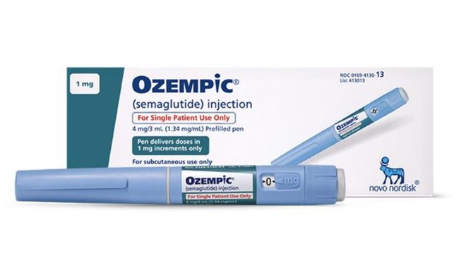 Semaglutide Poisoning Cases Surge, Thousands Affected After Weight-Loss Approval