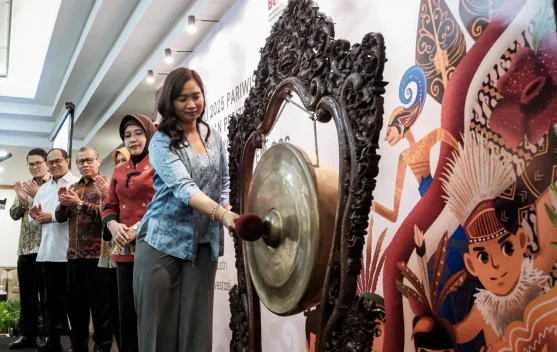 Indonesia Updates Business Rules to Bolster Tourism Investment