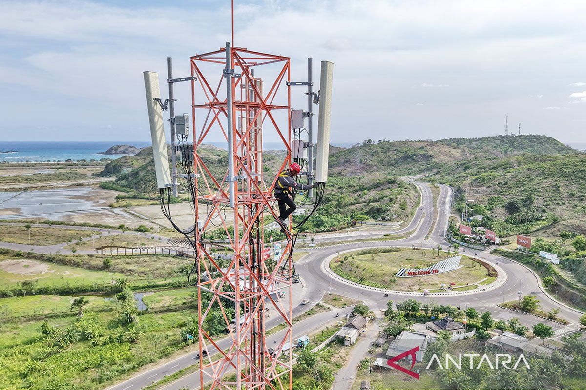 Bappenas: 6 GHz Spectrum to Accelerate National Economic Growth