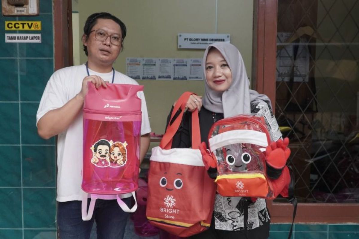 Pertamina opens chain economic impact for MSMEs through Jakarta Fair