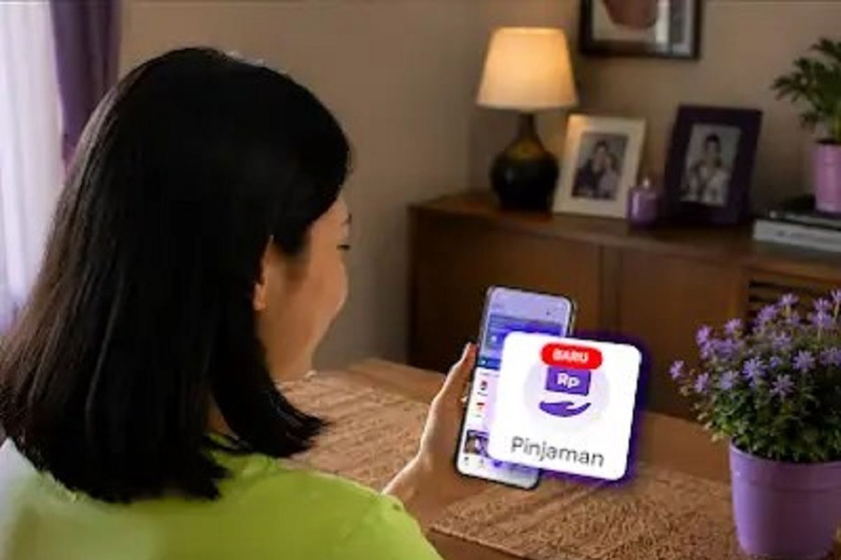 Superbank partners with OVO to launch integrated digital financing service