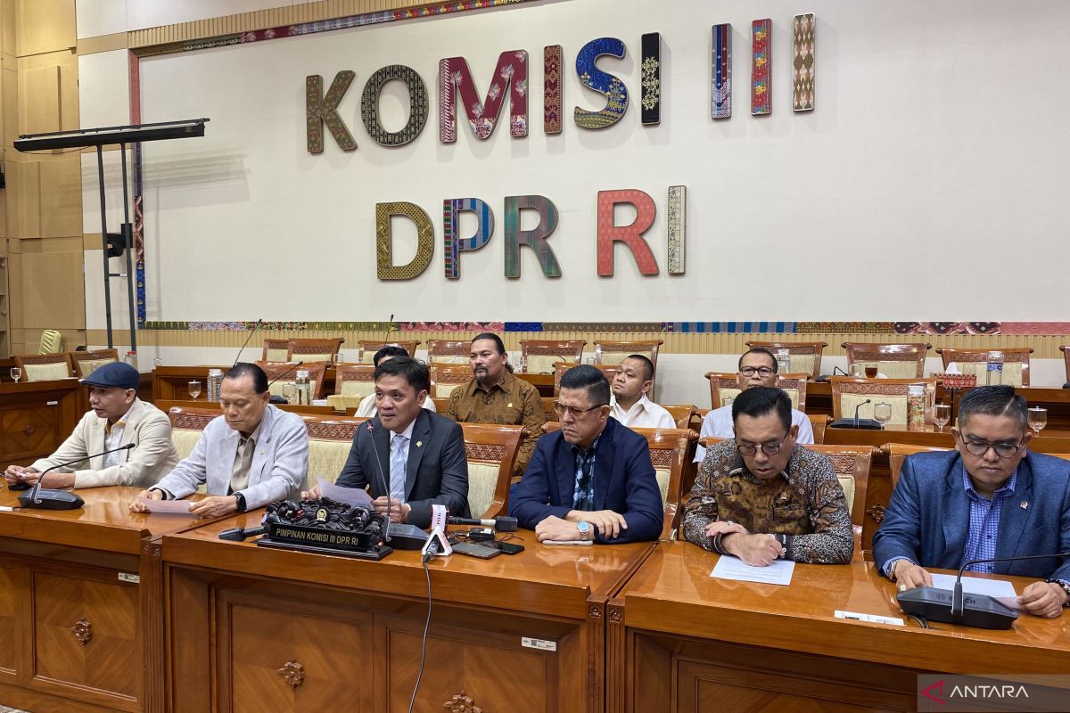 House Commission III Urges Police to Investigate Coal Corruption Without Fear or Favour