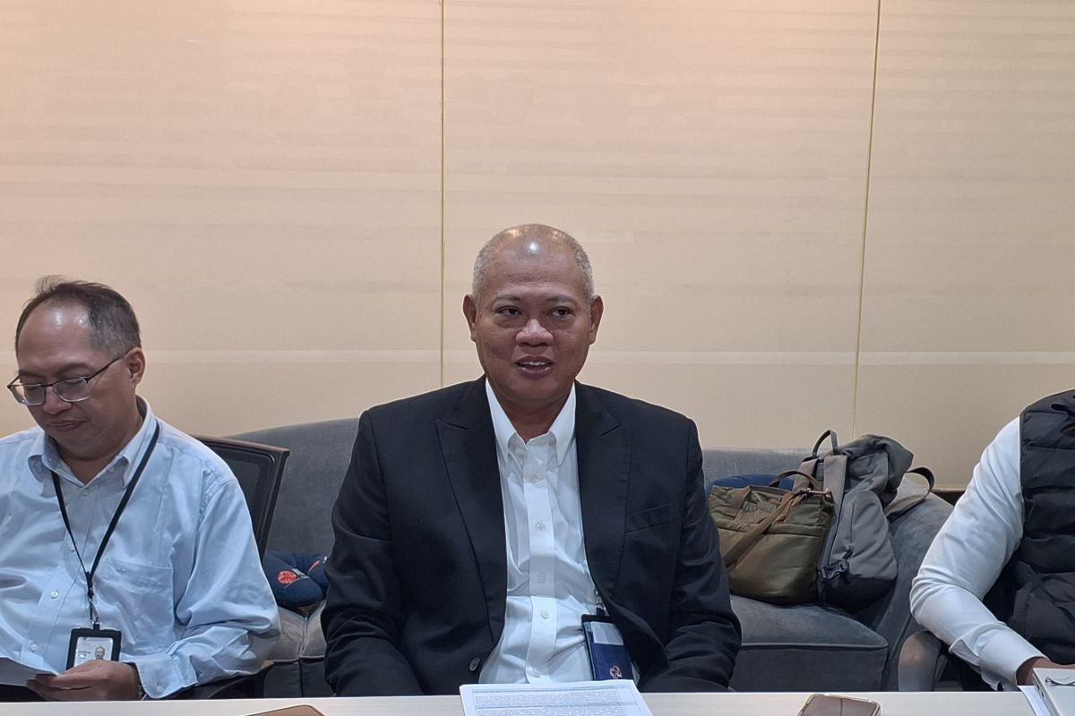 IDX considers revising IPO target amid market volatility in 2026