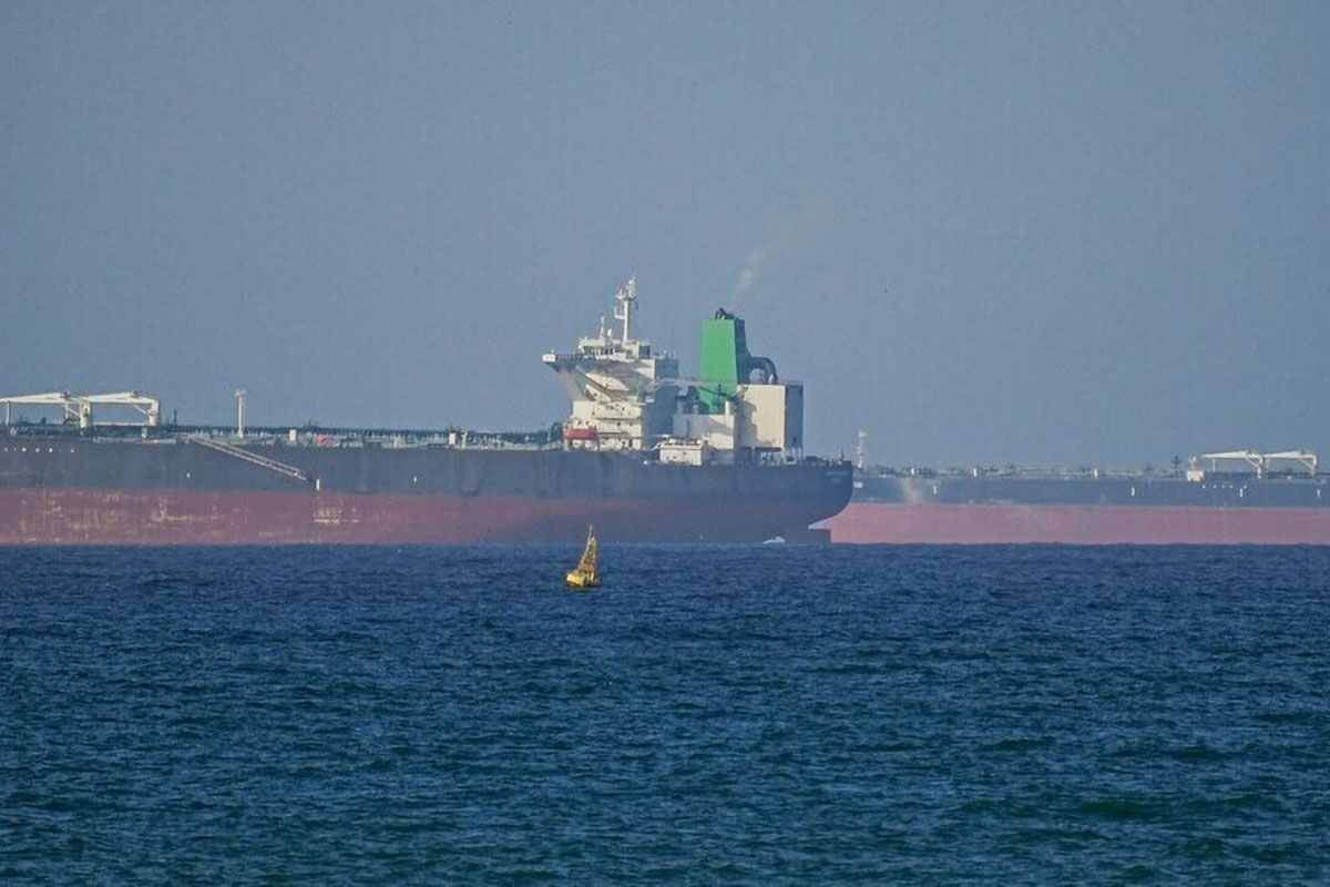 Strait of Hormuz Shipping Nearly Halted After Latest Attacks
