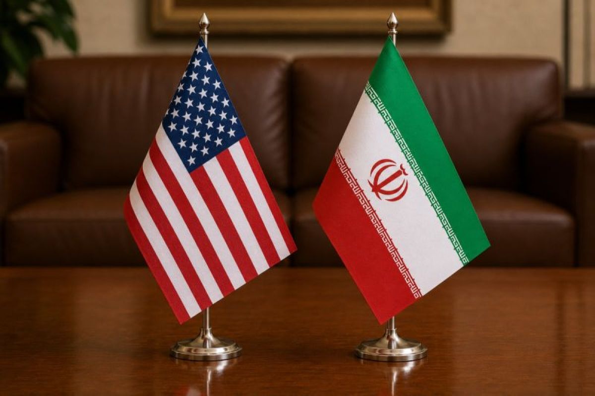 Trump Claims US Has Many Ways to Win Conflict with Iran
