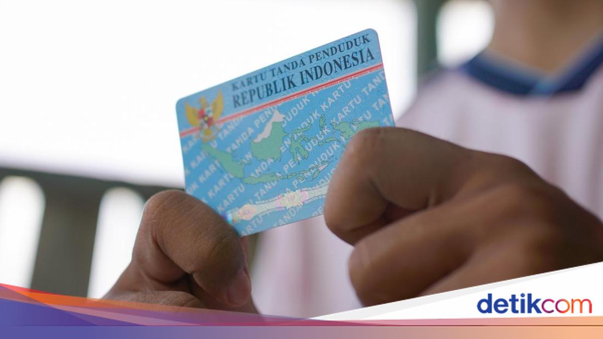 Dukcapil Stresses Blood Type Not a Mandatory Requirement for e-KTP Issuance