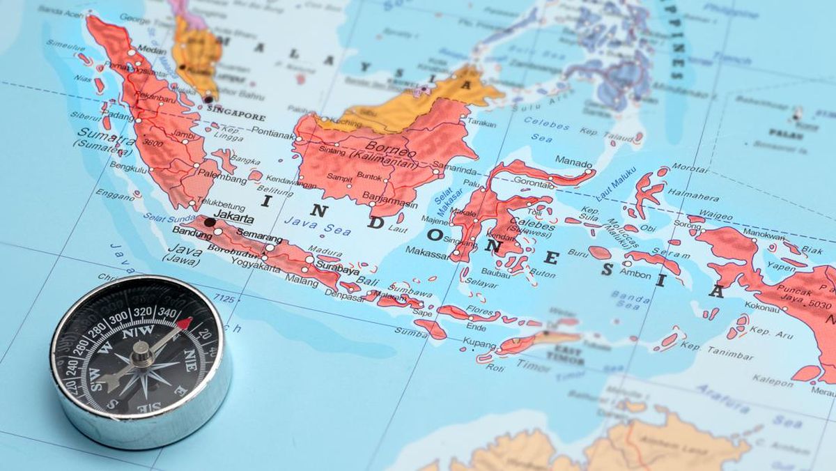 House Deputy Speaker Responds to Proposal to Rename West Java to Tatar Sunda