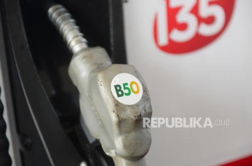 President Officially Launches B50 Biodiesel Mandate Programme