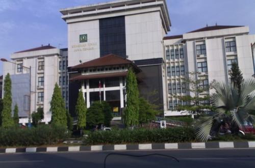 Central Java High Prosecutor's Office Denies Summoning Police Over Free Nutritious Meal Programme