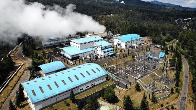OJK Revises Carbon Exchange Rules, Mandates SRUK Registration