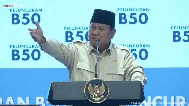 Indonesia Becomes First Country to Launch B50 Biodiesel Fuel