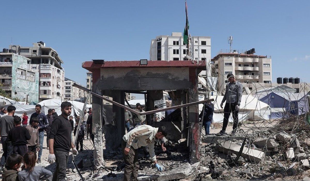 Death Toll in Gaza Continues to Rise, Reaching 73,110 Amid Ongoing Israeli Attacks