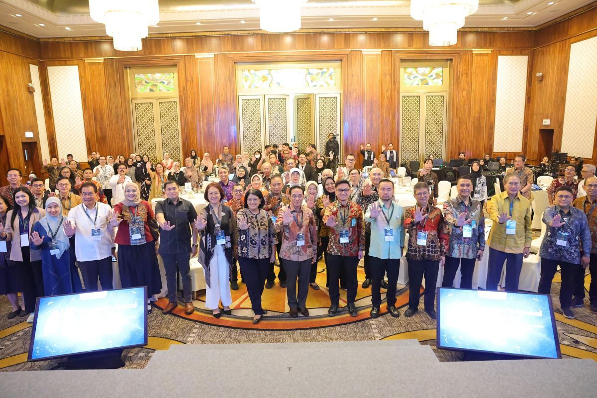 Indonesia eyes 100 pct TB contact tracing to eliminate disease by 2030