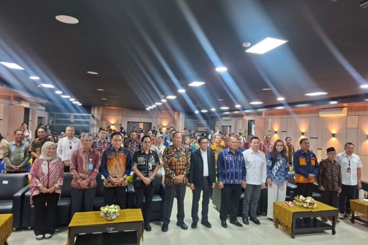 "Garuda" empowers youth eradicate poverty