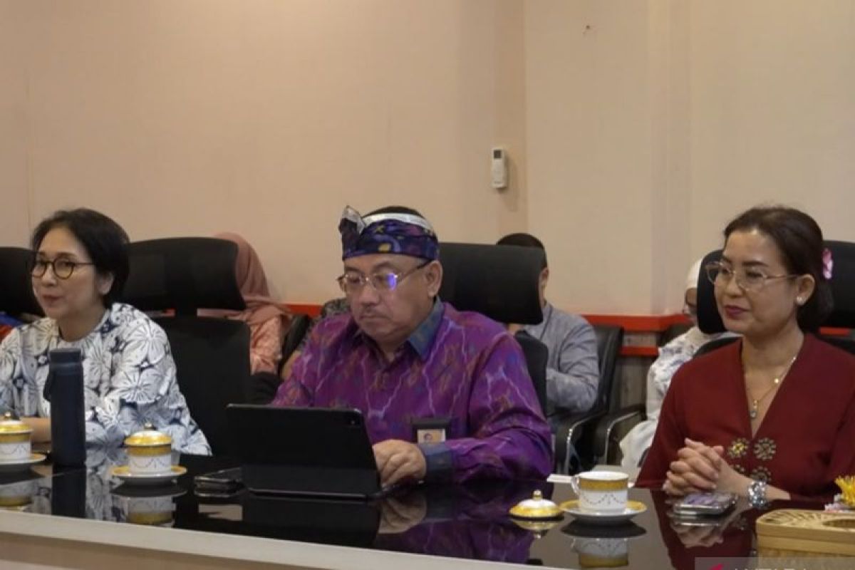 Tourism Ministry Holds Penglipuran as Model for Village Tourism Development