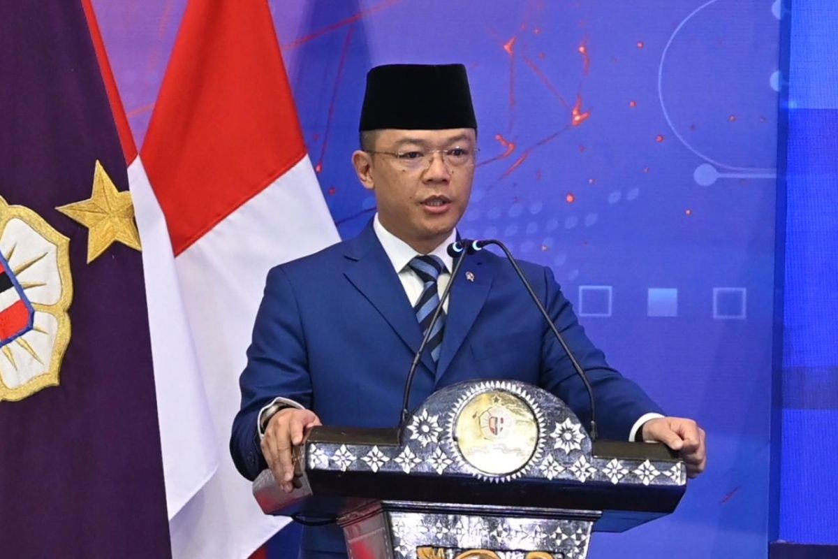 Indonesia Committed to Strengthening a More Effective International System